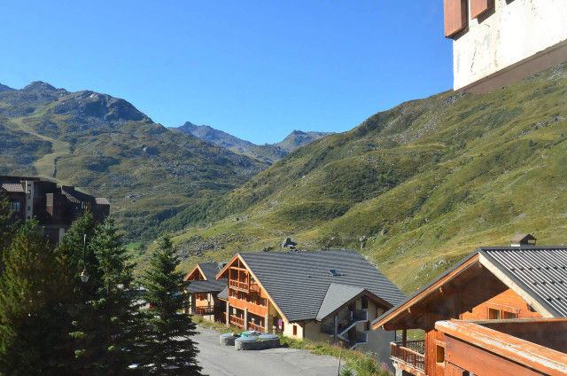 Vue été Vue été