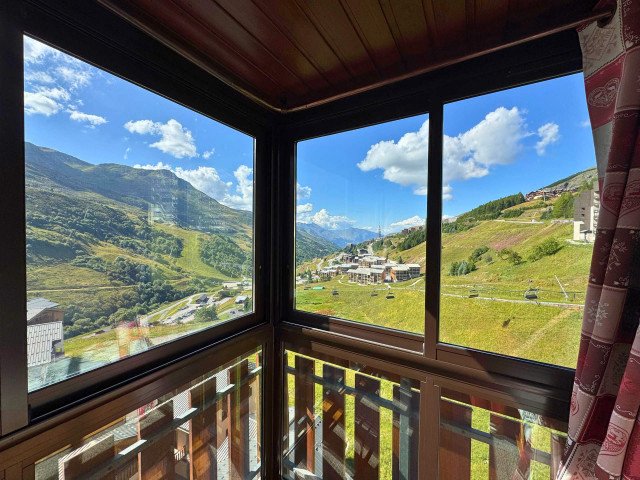 Vue été Vue été