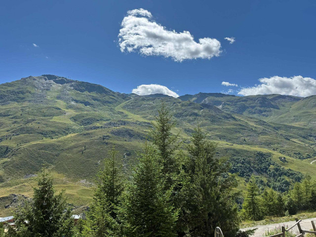 Vue été Vue été