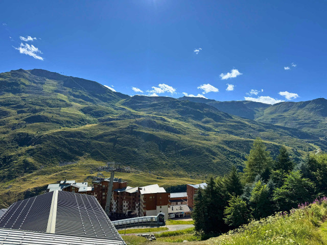 Vue été Vue été