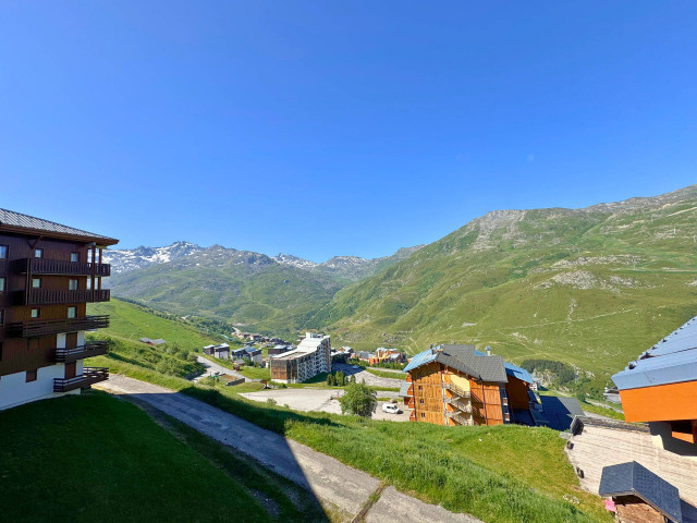 Vue été