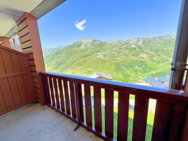 Vue été Vue été
