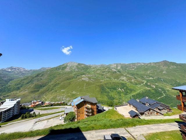 Vue été Vue été