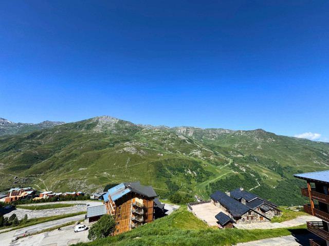 Vue été