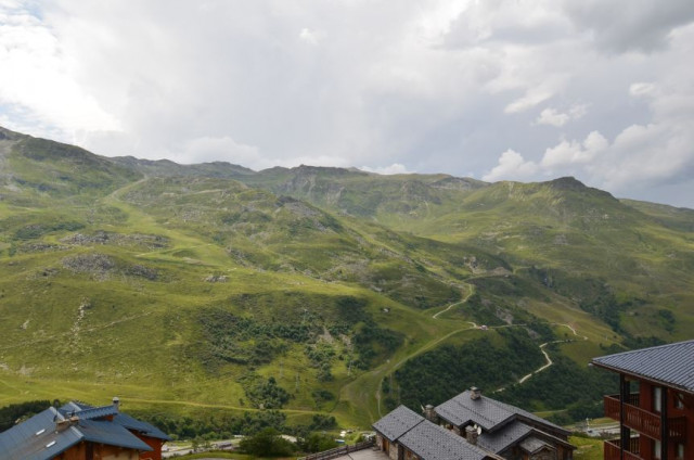 Vue été Vue été