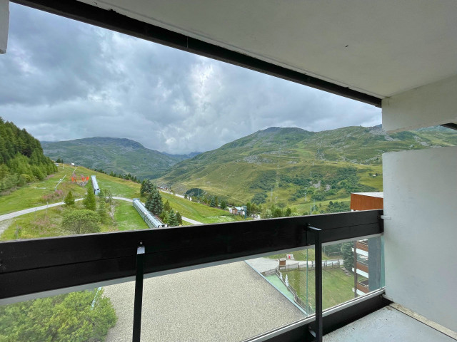 Vue été Vue été