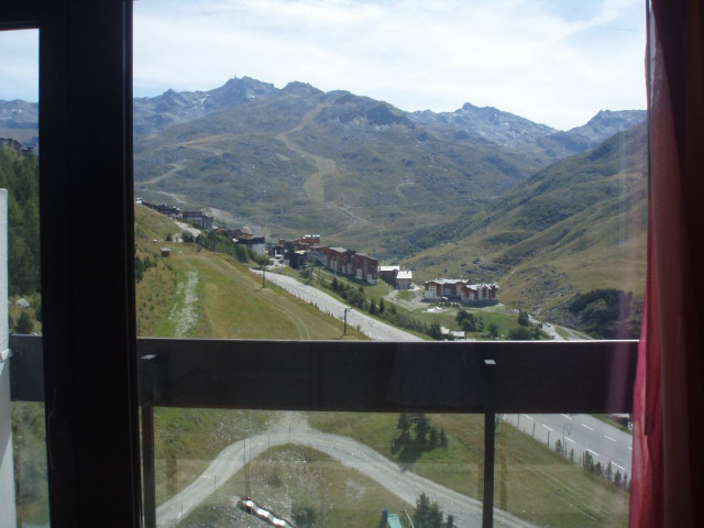 Vue été