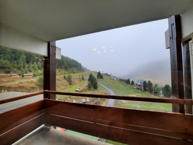 Vue été Vue été