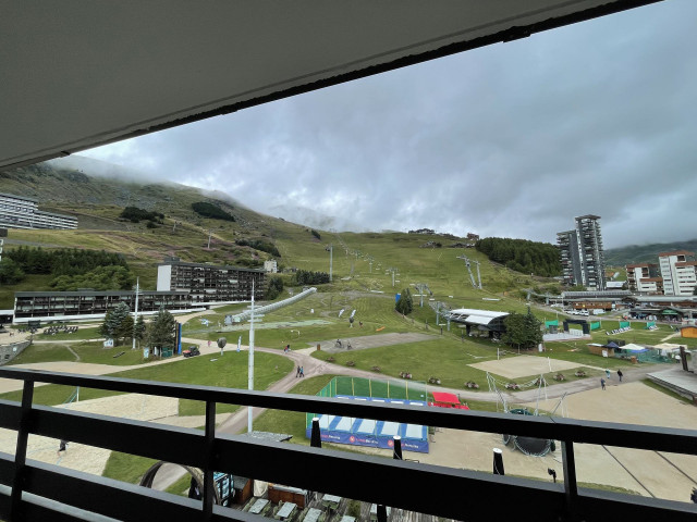 Vue été Vue été