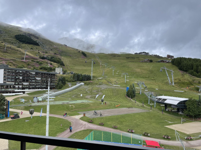 Résidence été Résidence été