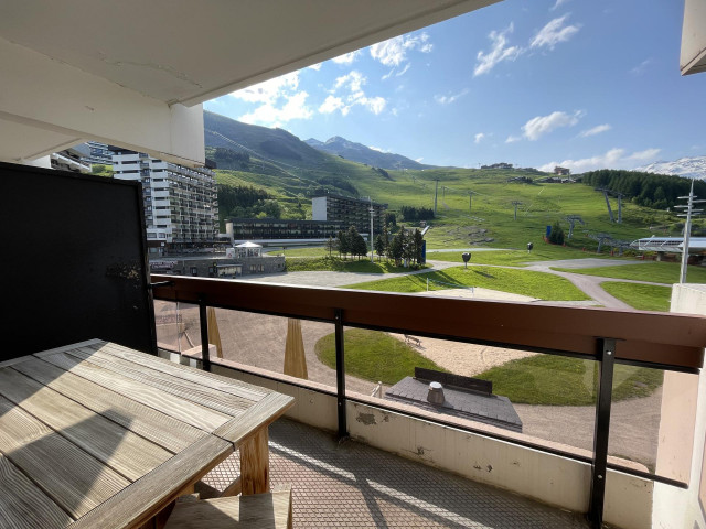 Vue été Vue été