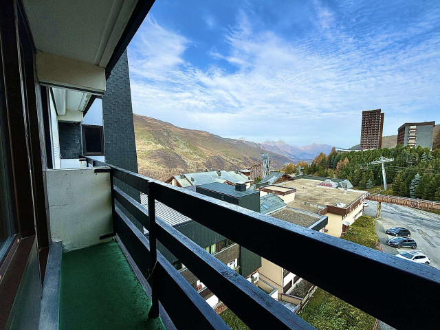 Vue été Vue été