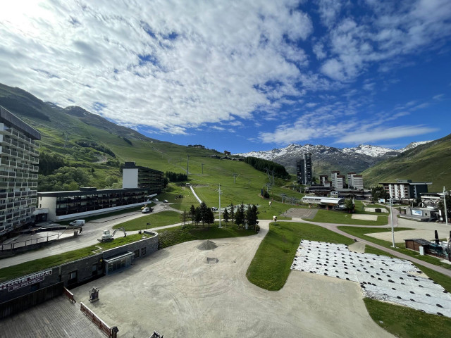 Vue été Vue été
