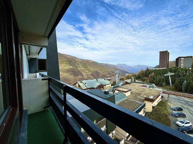 Vue été Vue été