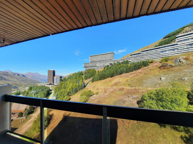 Vue été Vue été
