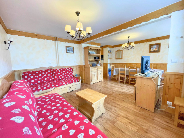 Séjour Séjour