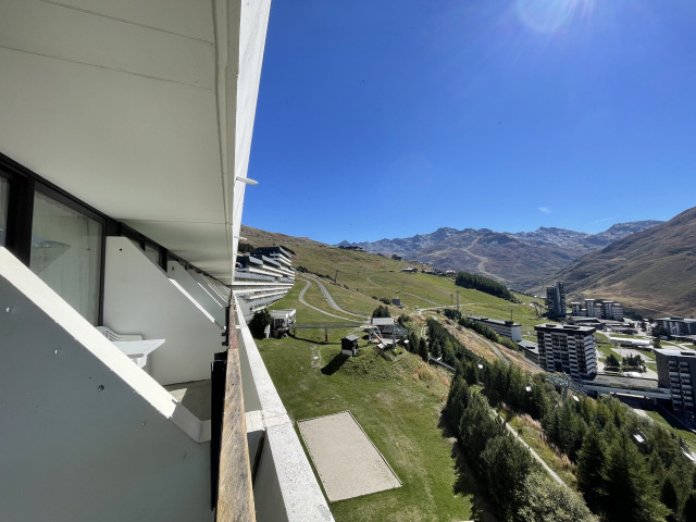 Vue été Vue été
