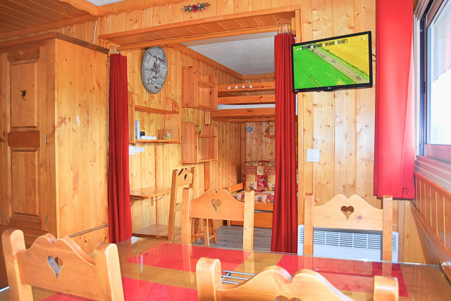 Séjour Séjour