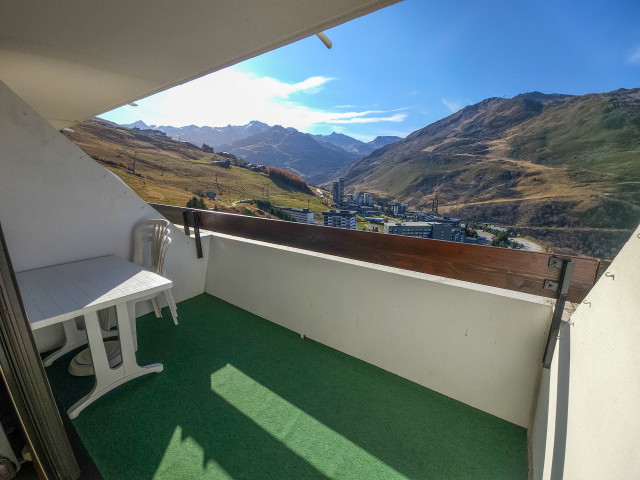 Vue été Vue été