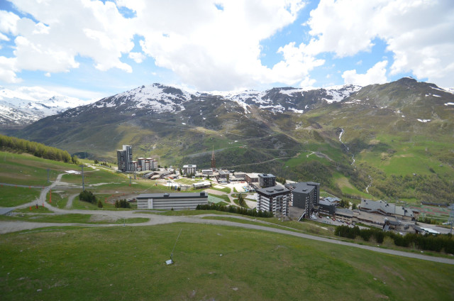 Vue été Vue été