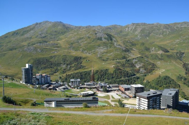 Vue été Vue été
