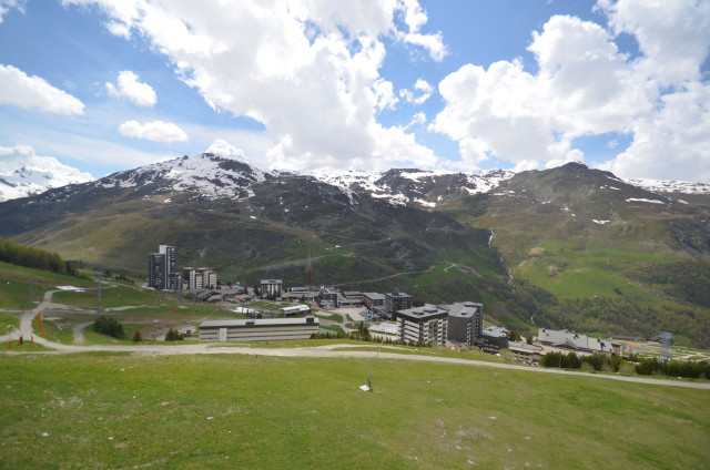 Vue été Vue été