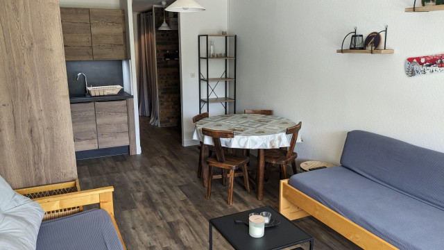 Séjour Séjour