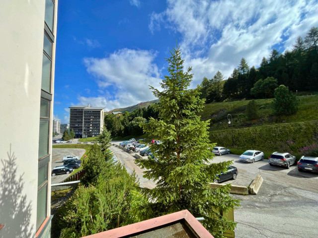 Vue été