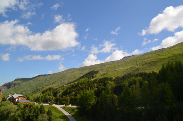 Vue été Vue été