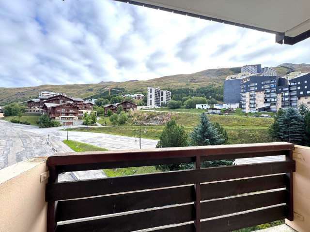 Vue été Vue été