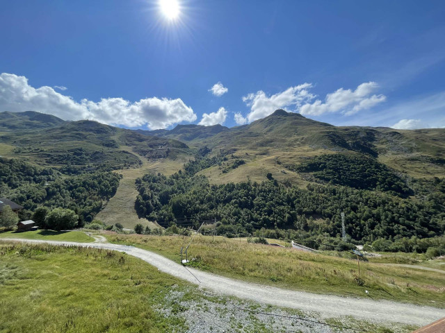 Vue été
