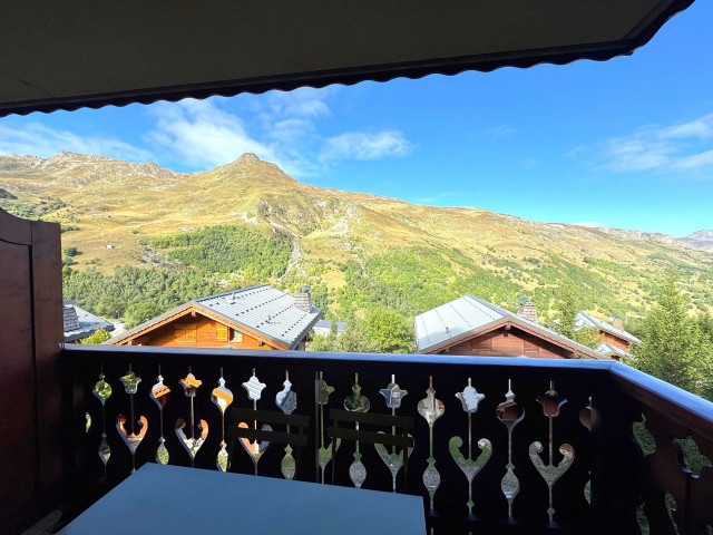 Vue été Vue été