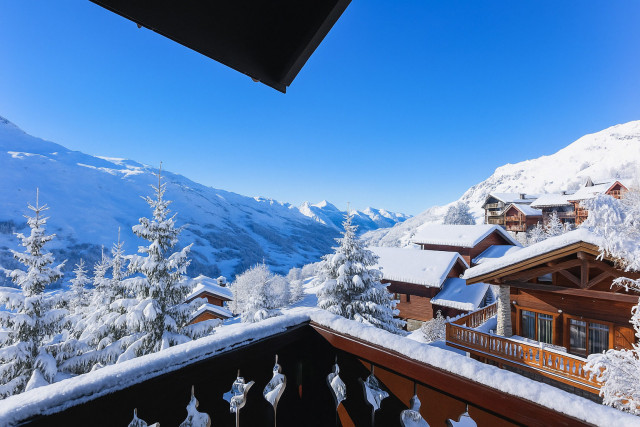 Résidence hiver Résidence hiver