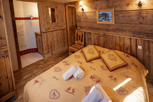 Chambre Chambre