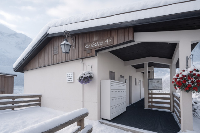 Résidence hiver Résidence hiver