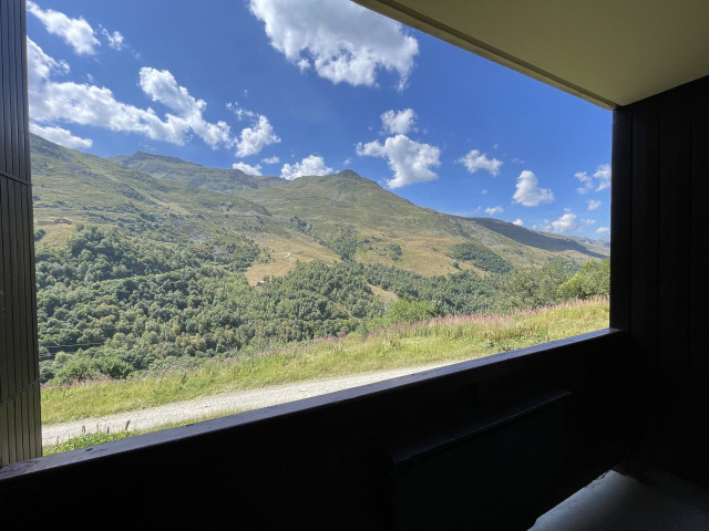 Vue été Vue été