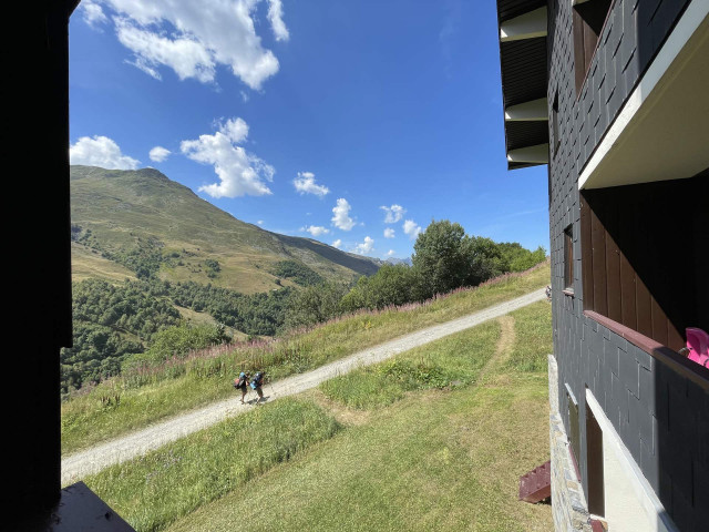 Vue été Vue été