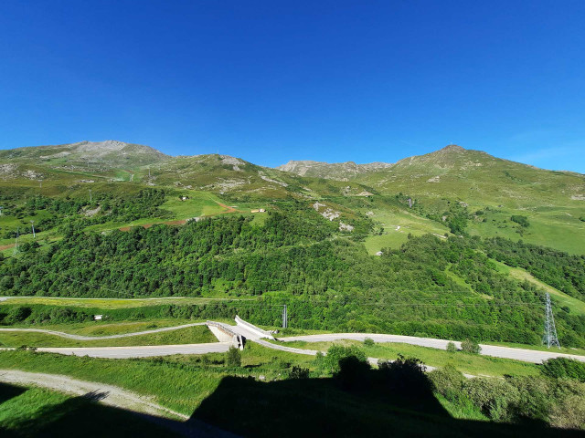 Vue été Vue été