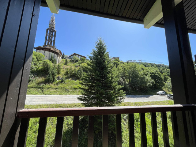 Vue été Vue été