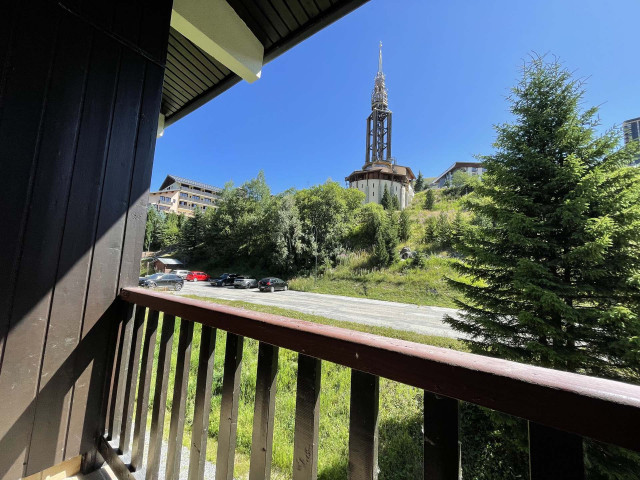 Vue été