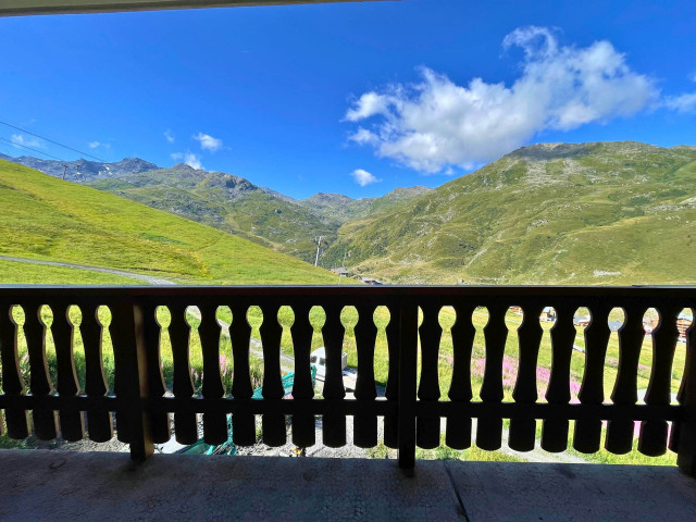 Vue été Vue été