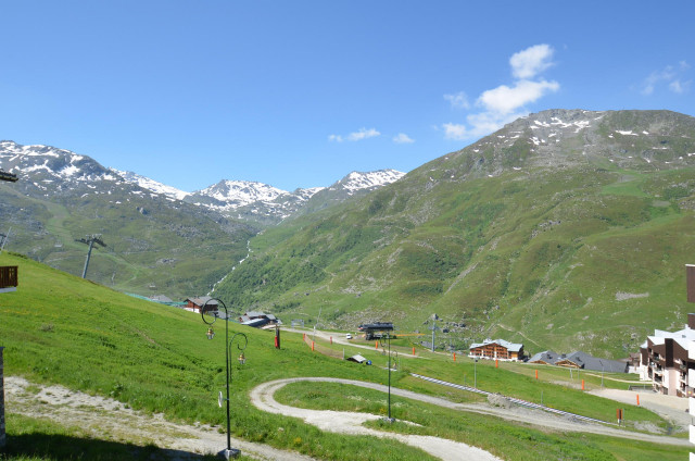 Vue été Vue été
