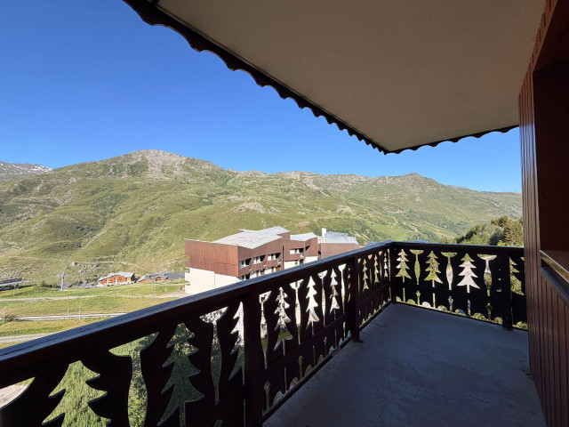 Vue été