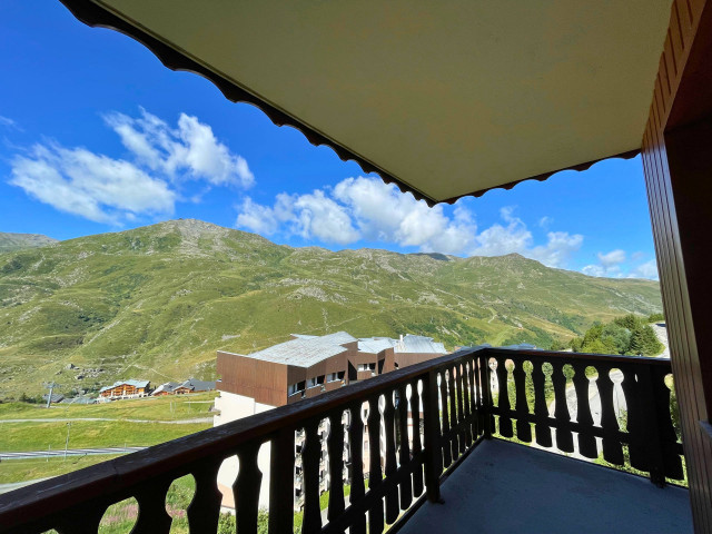 Vue été Vue été
