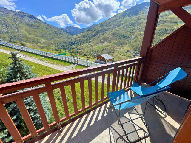 Vue été