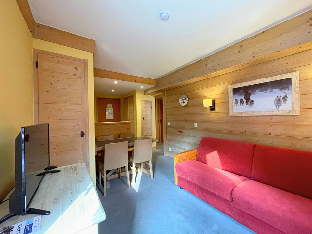 Séjour Séjour