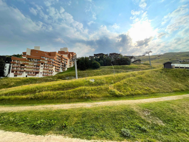 Vue été