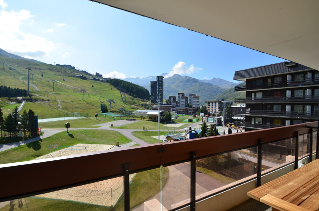 Vue été Vue été