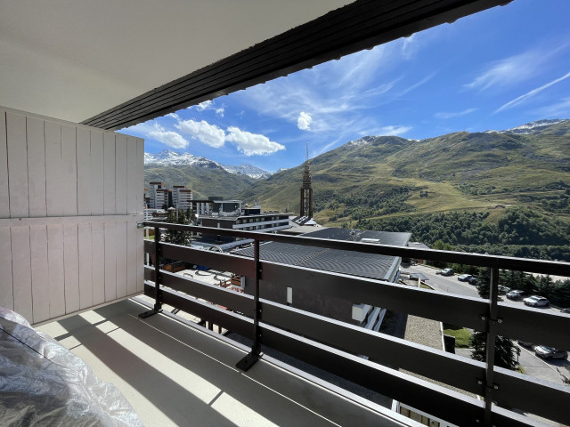 Vue été Vue été