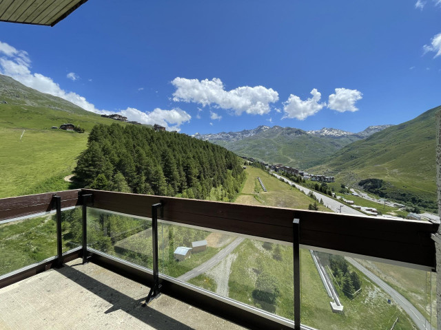 Vue été Vue été